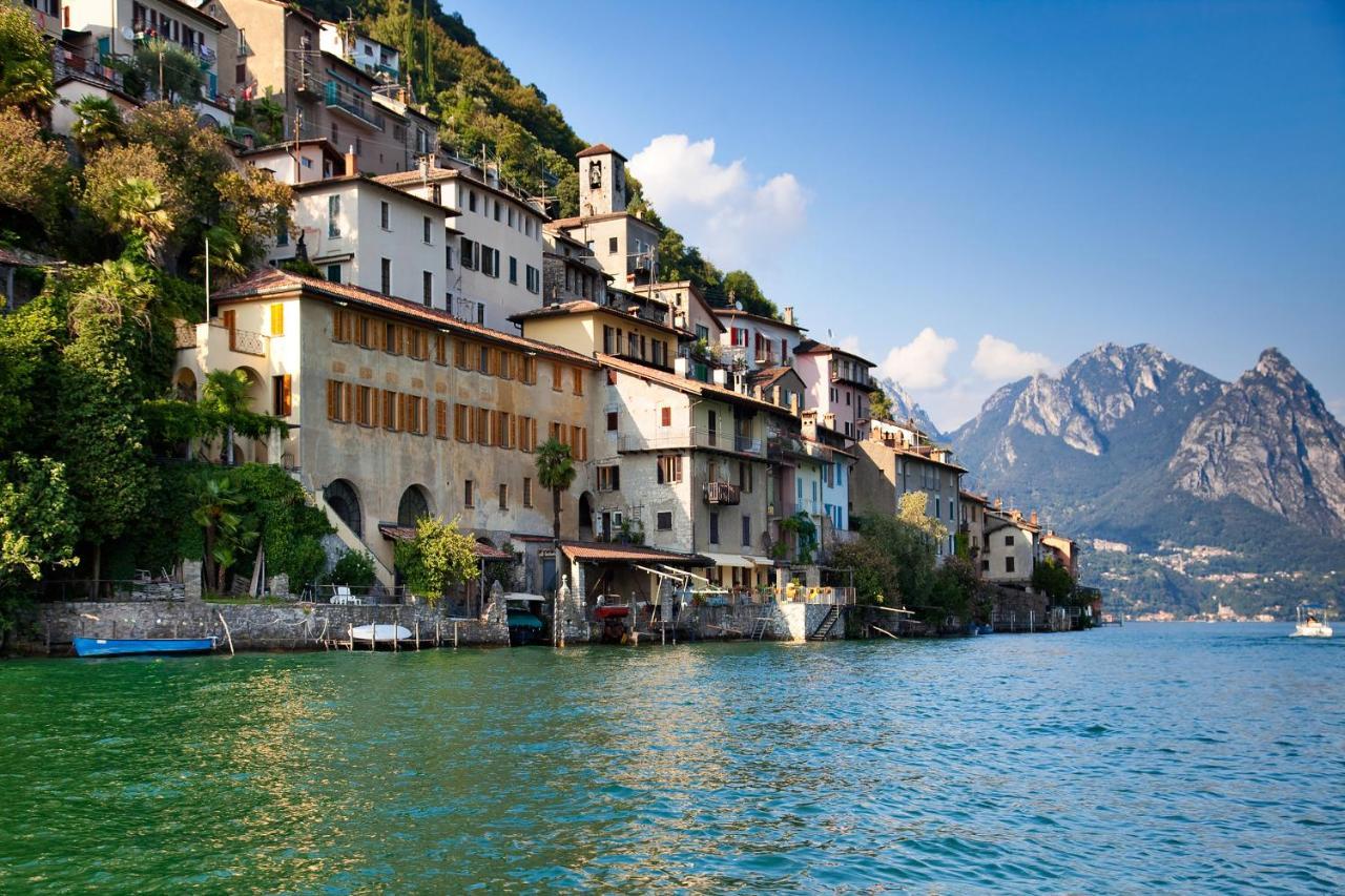 Casa Taddei Apartman Lugano Kültér fotó