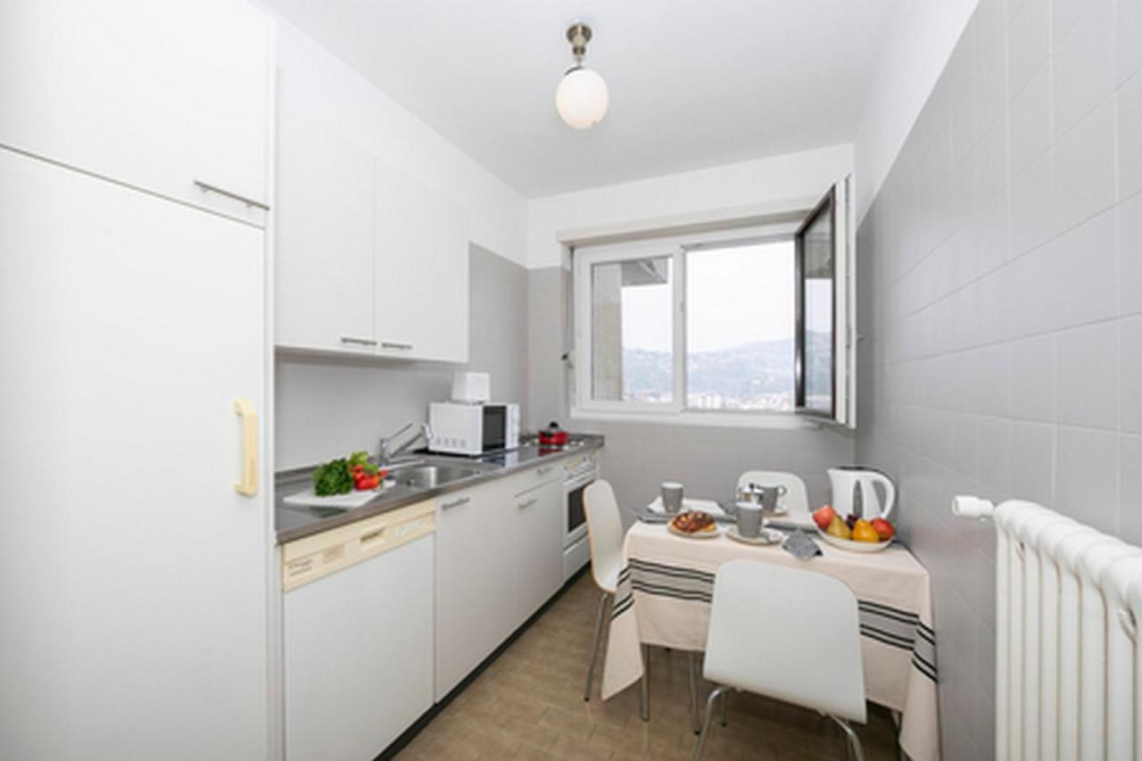 Casa Taddei Apartman Lugano Kültér fotó
