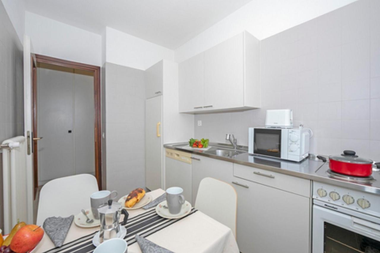 Casa Taddei Apartman Lugano Kültér fotó