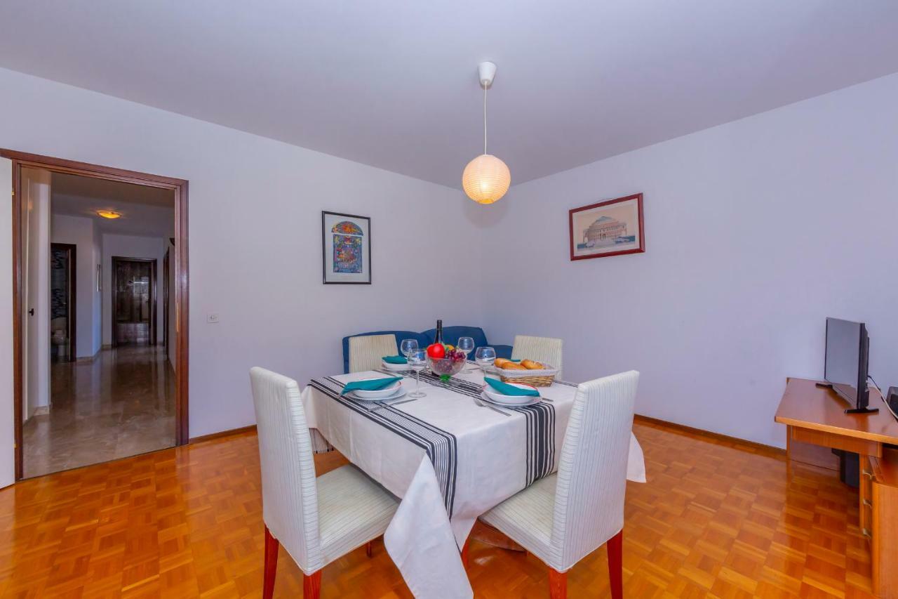 Casa Taddei Apartman Lugano Kültér fotó