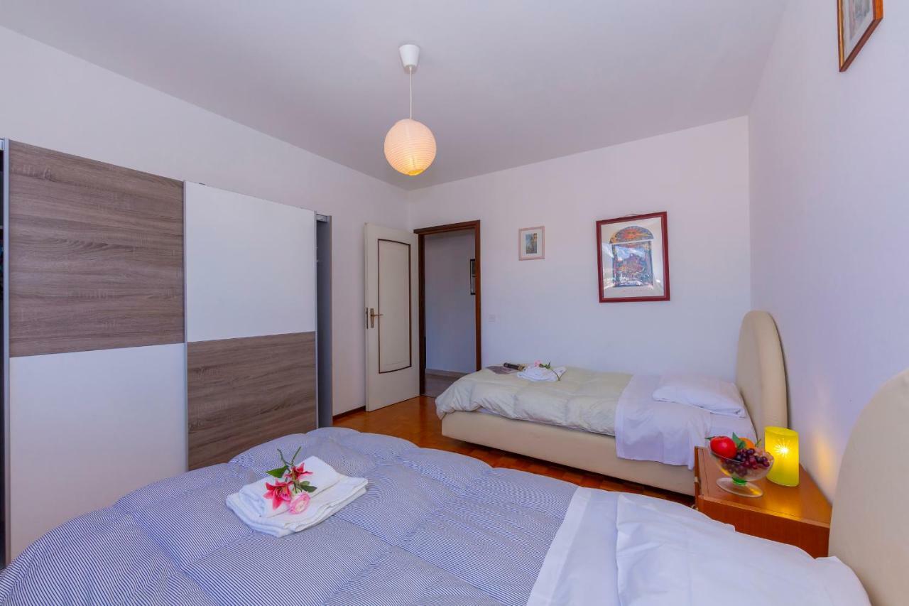 Casa Taddei Apartman Lugano Kültér fotó