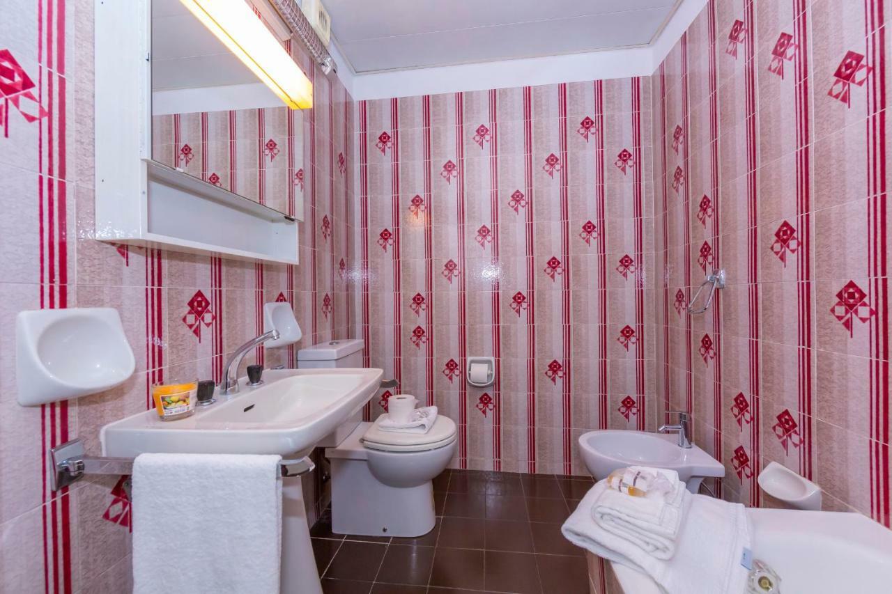 Casa Taddei Apartman Lugano Kültér fotó