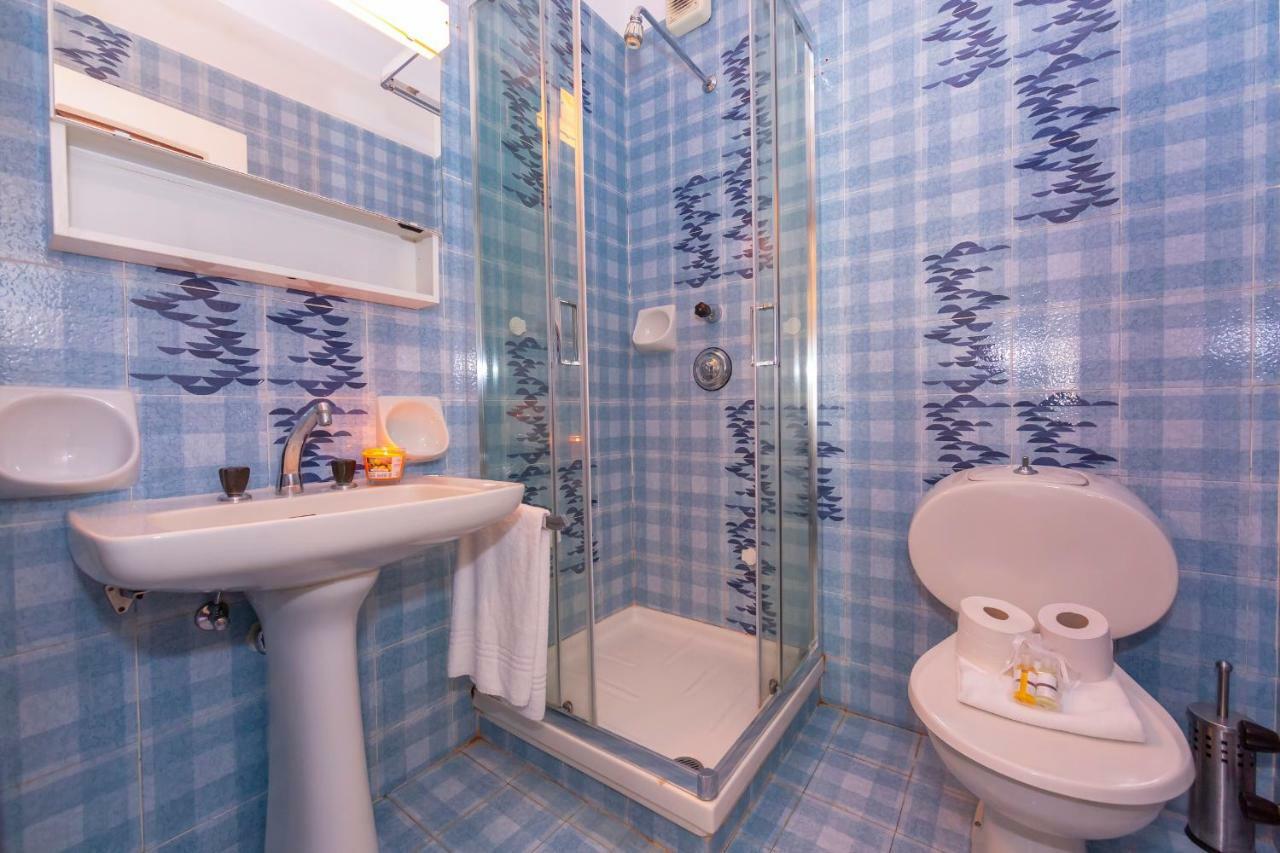 Casa Taddei Apartman Lugano Kültér fotó